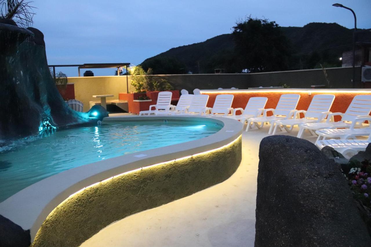 Naranjos Apartahotel