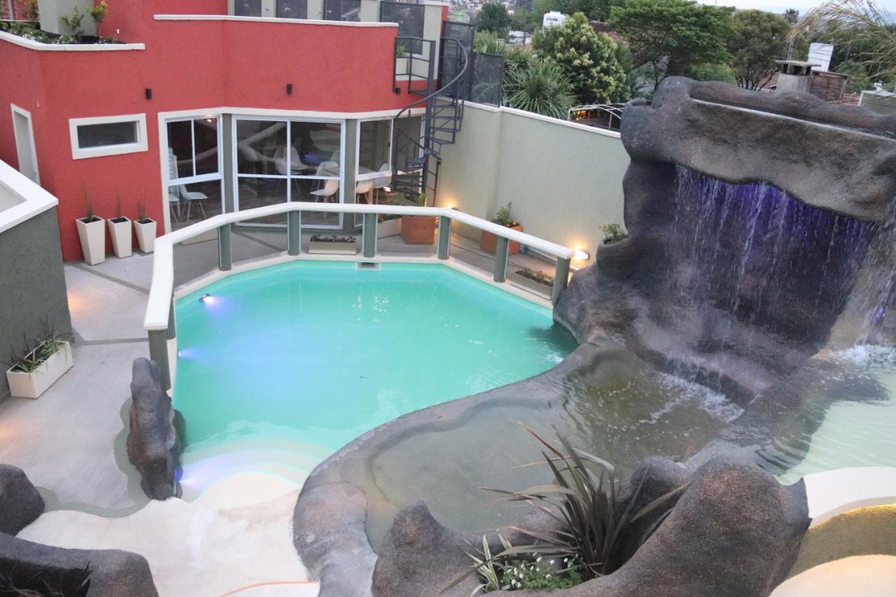 Apartahotel Naranjos *