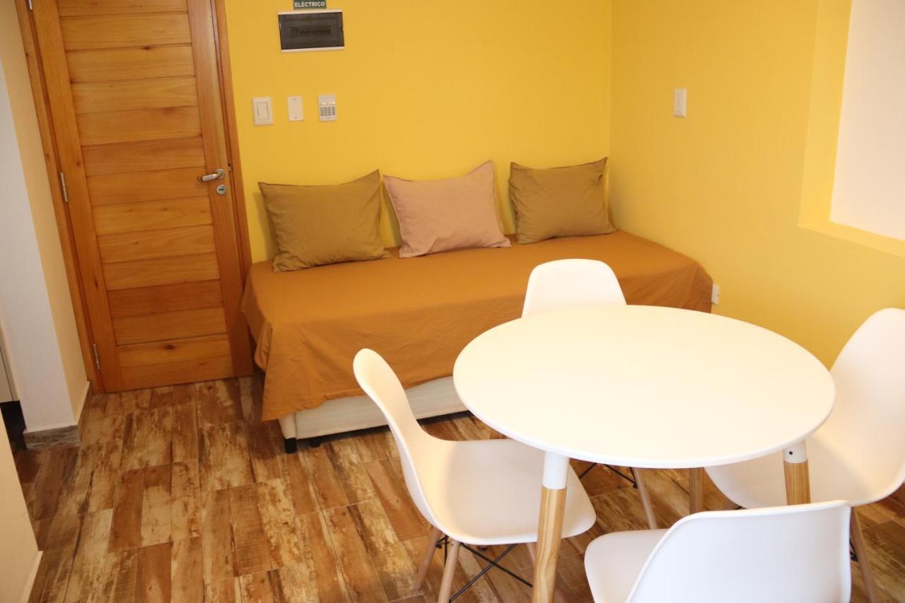 Naranjos Villa Carlos Paz