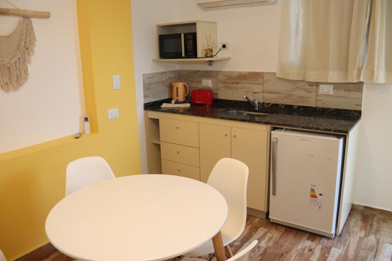Naranjos Apartahotel Villa Carlos Paz