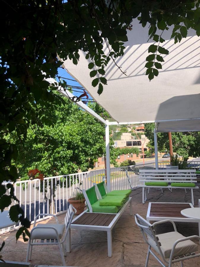 Terrazas Del Sol Hotel
