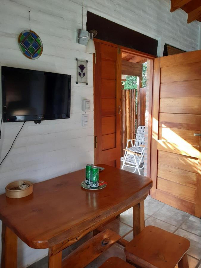 Farah Vieja Ideal 2 * Villa Carlos Paz