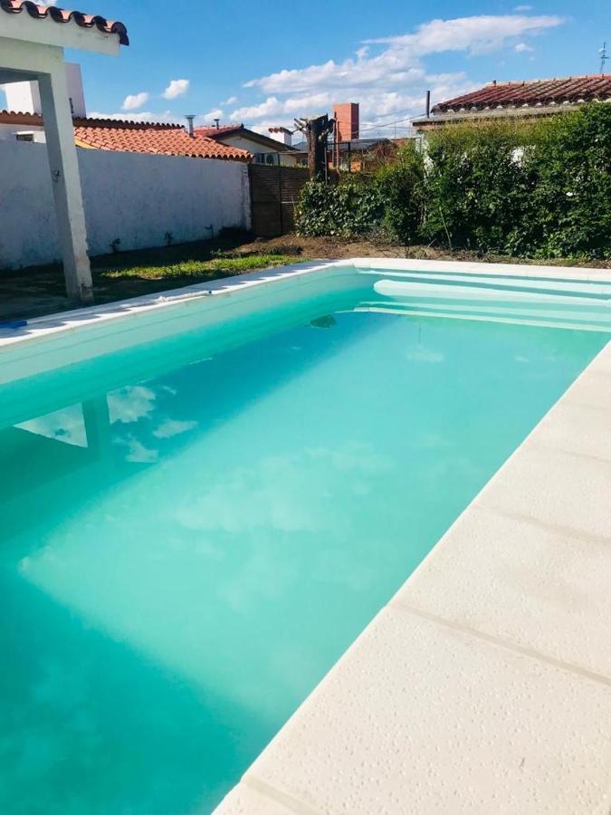 Casa En Carlos Paz Con Pileta Exclusiva , Quincho Con Asador Y Jardín A Pasos Del Centro Сasa de vacaciones *