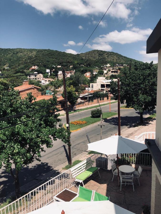 Terrazas Del Sol Hotel Villa Carlos Paz