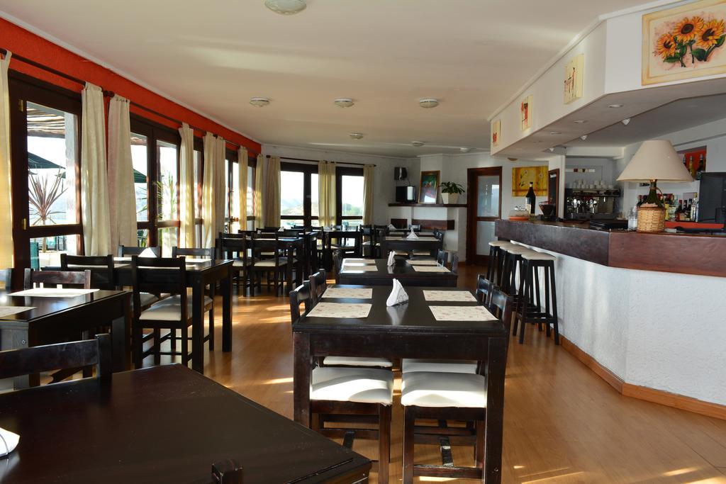 Le Mirage Village Club Apartahotel Villa Carlos Paz