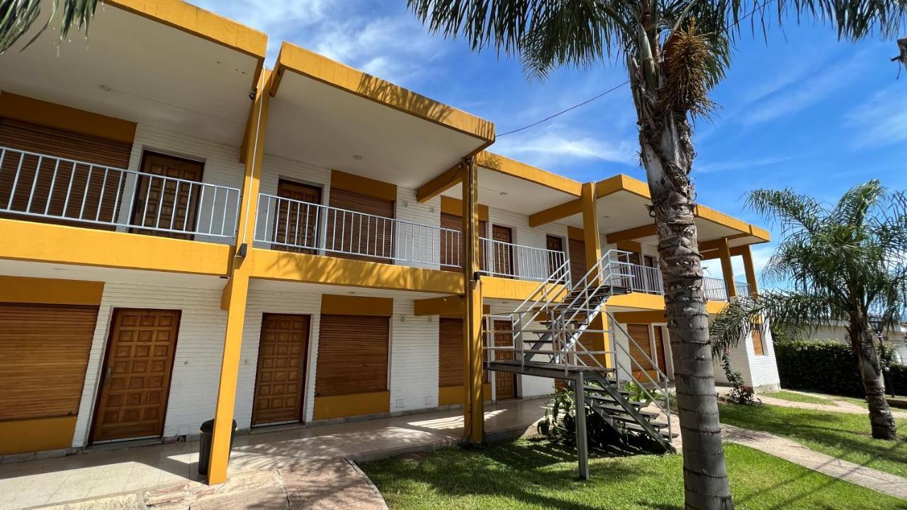 Cybeles Apart Apartamento *