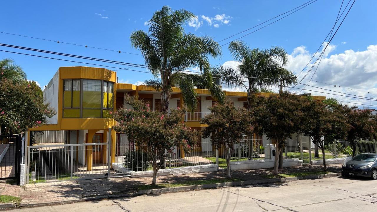 Cybeles Apart Apartamento