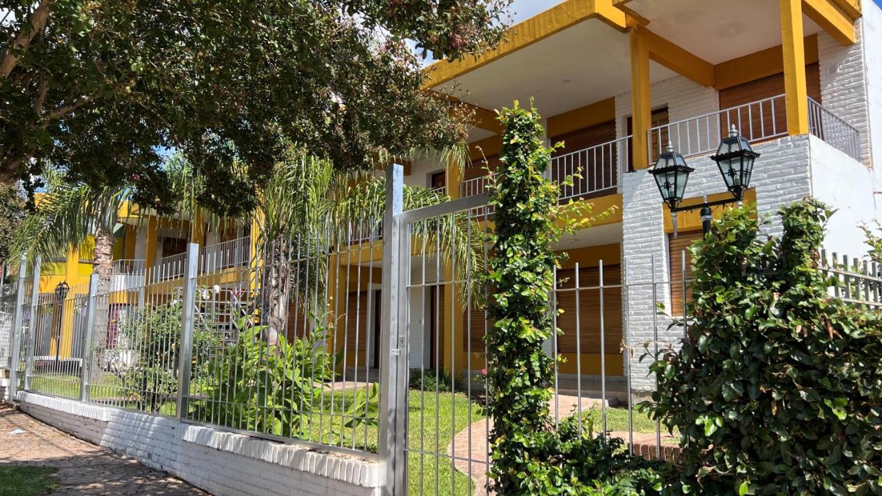 Apartamento Cybeles Apart *