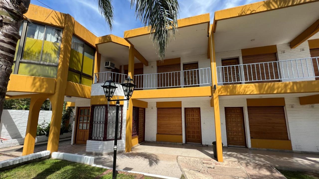 Cybeles Apart Apartamento Villa Carlos Paz