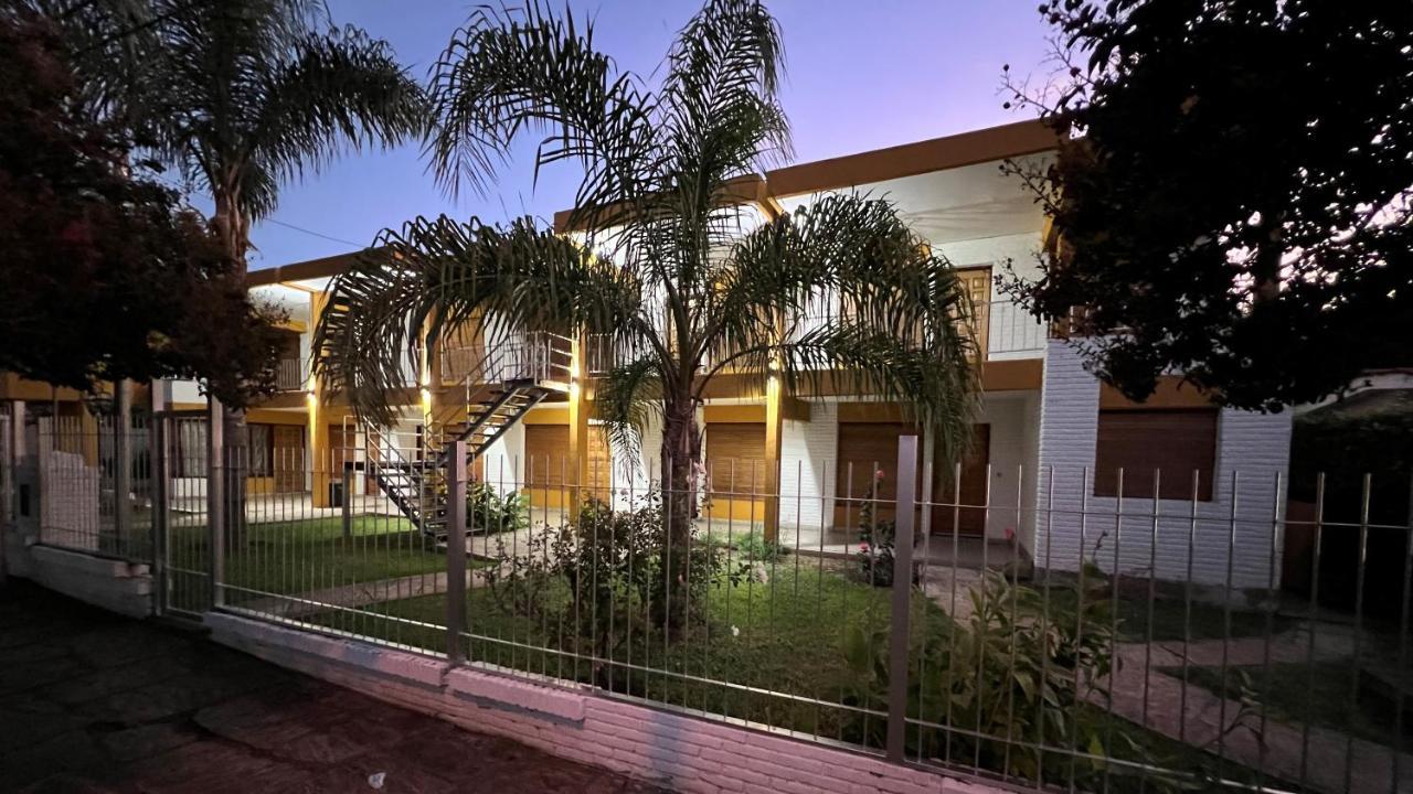 Apartamento Cybeles Apart
