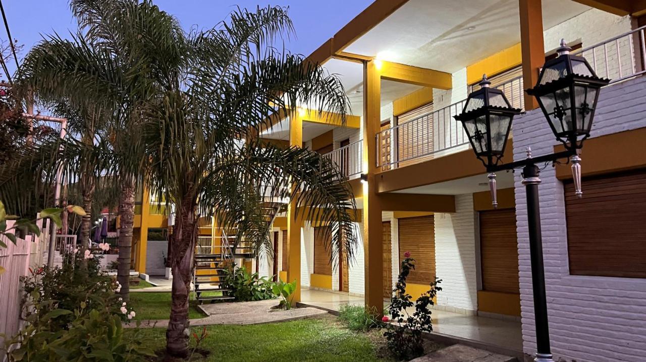 Cybeles Apart Apartamento