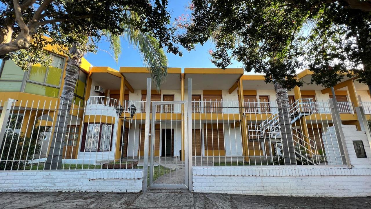 Apartamento Cybeles Apart