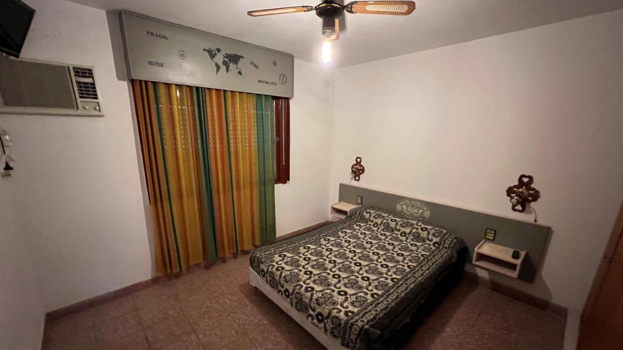 Cybeles Apart Apartamento