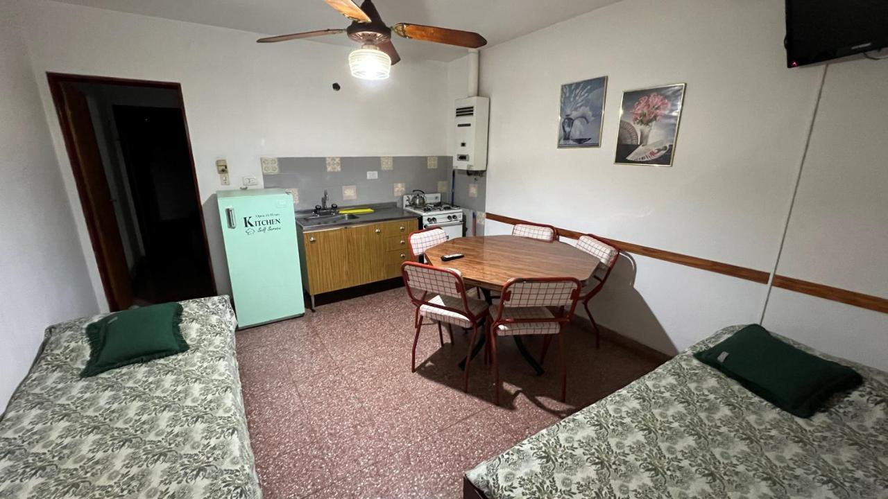 Apartamento Cybeles Apart Villa Carlos Paz