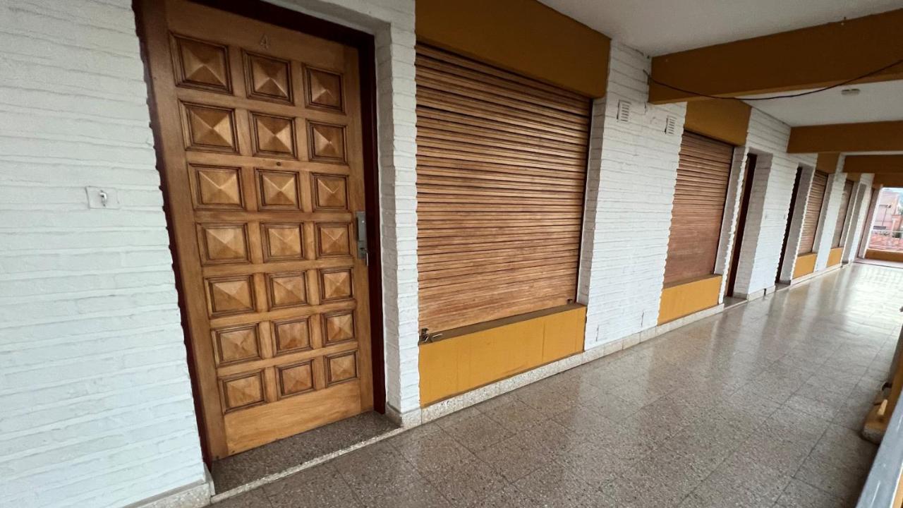 Cybeles Apart Apartamento *