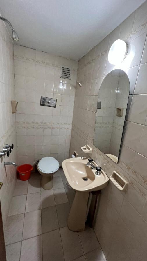 Cybeles Apart Villa Carlos Paz