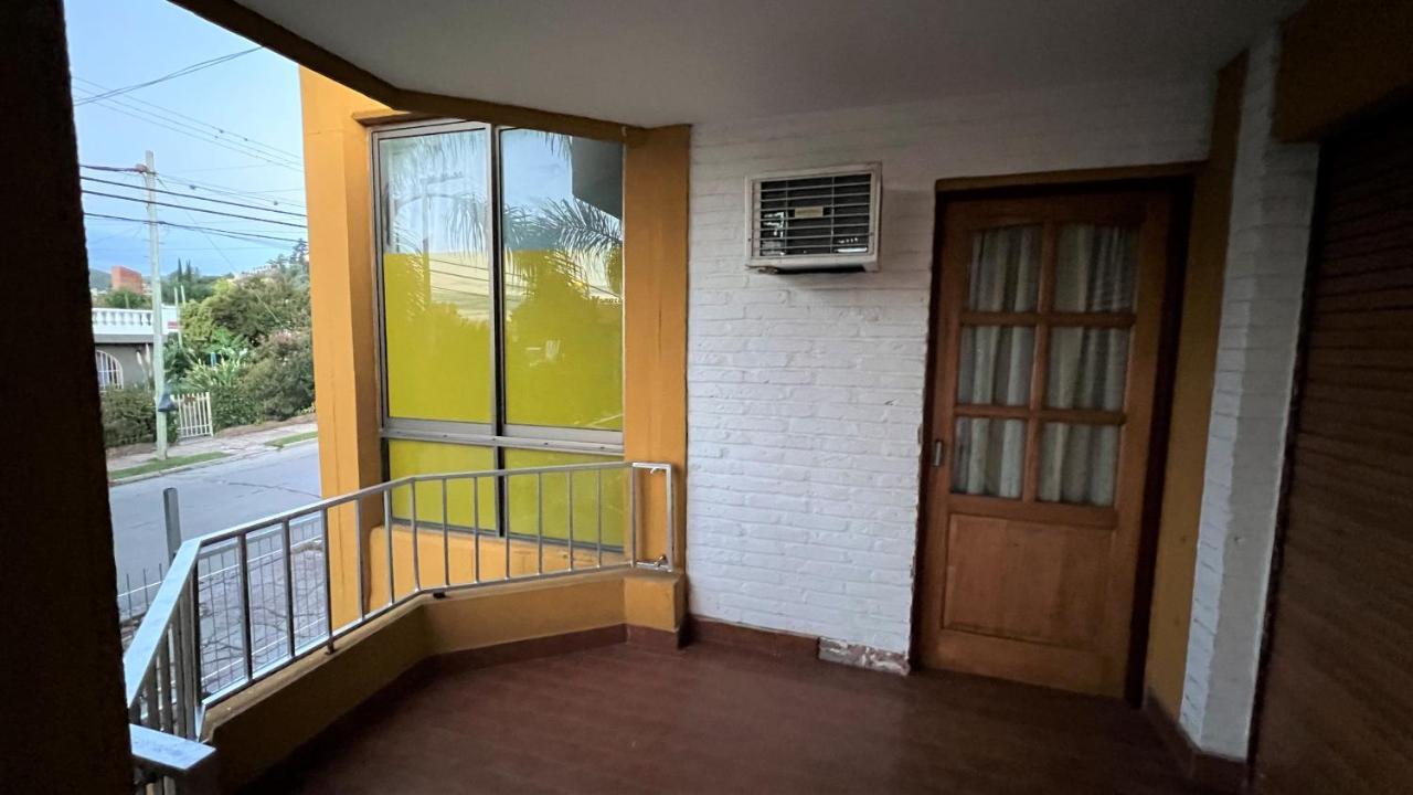 Cybeles Apart Apartamento Villa Carlos Paz