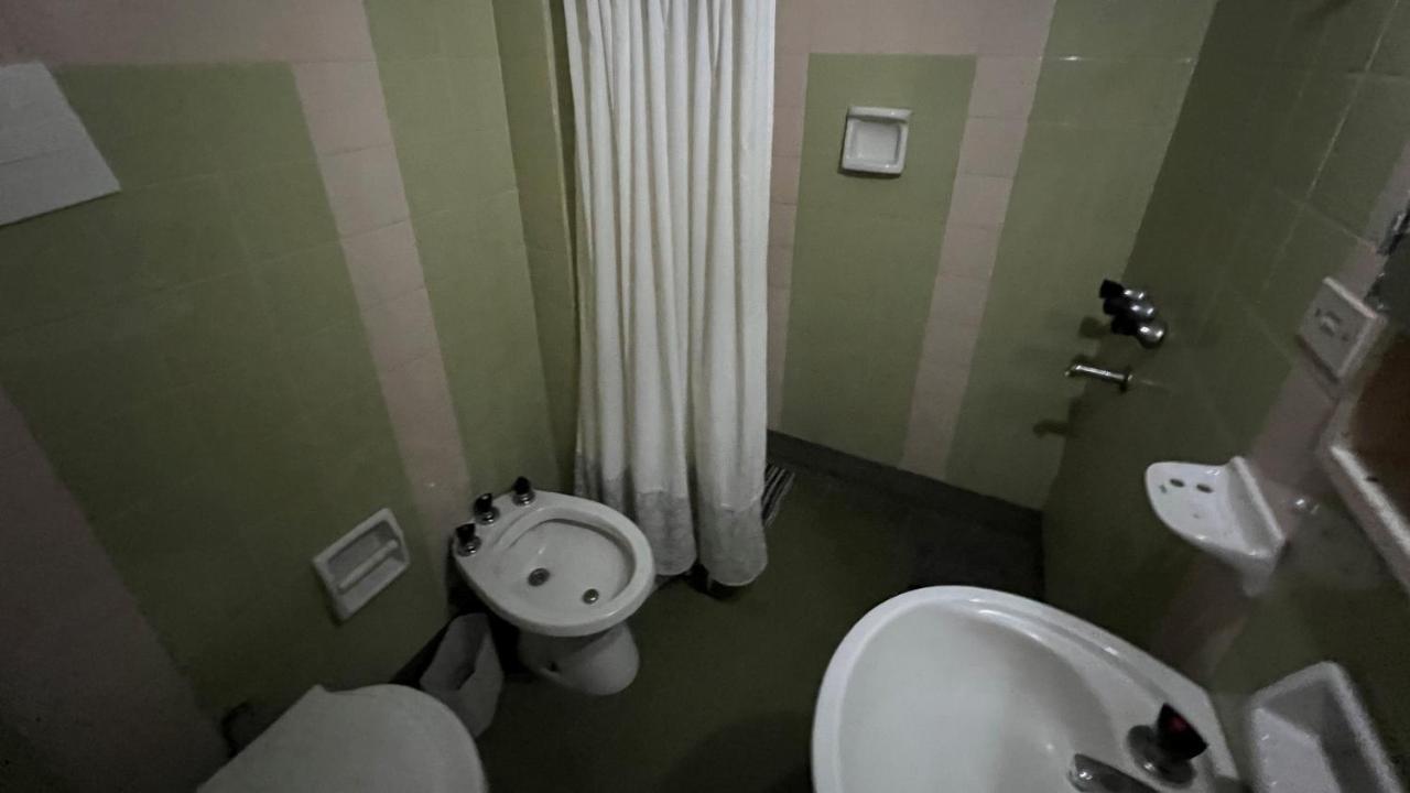 Cybeles Apart Apartamento Villa Carlos Paz