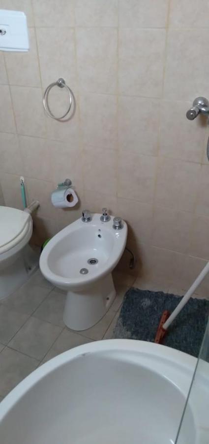 El Quijote Hotel Villa Carlos Paz