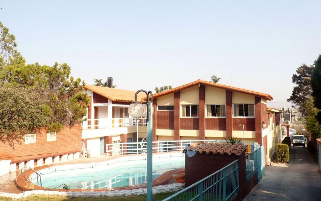 Hotel Aoma Carlos Paz 2*
