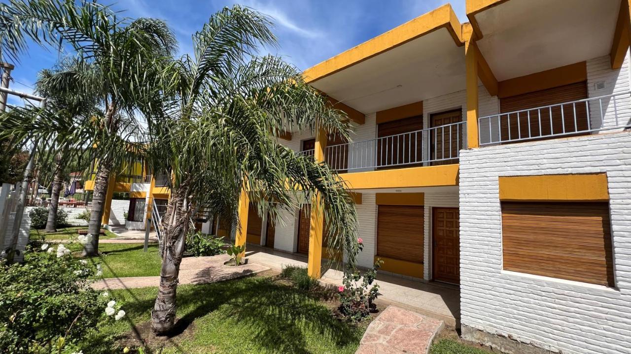 Apartamento Cybeles Apart *