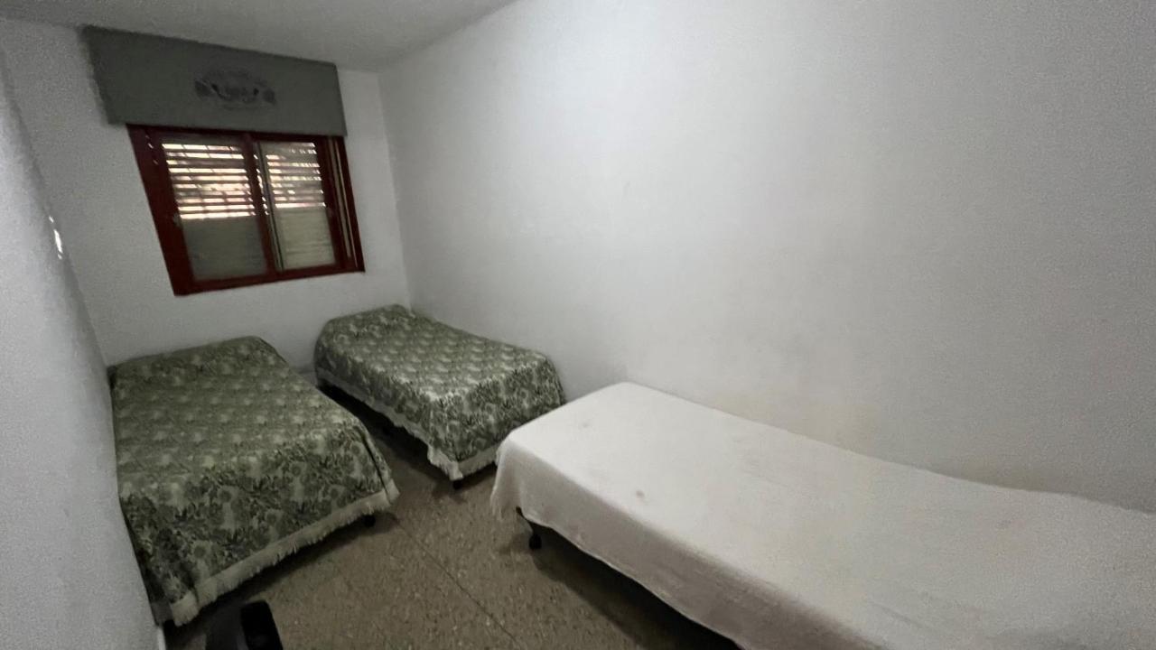 Cybeles Apart Apartamento Villa Carlos Paz