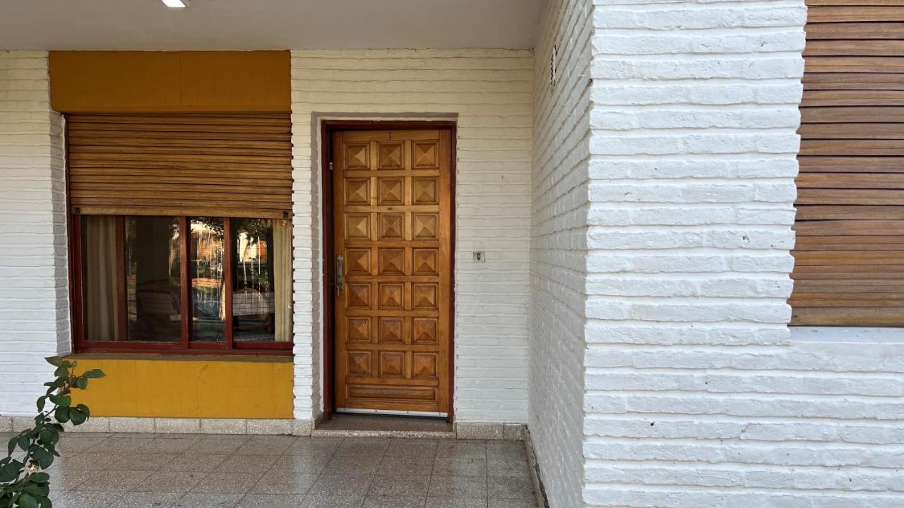 Cybeles Apart Apartamento *