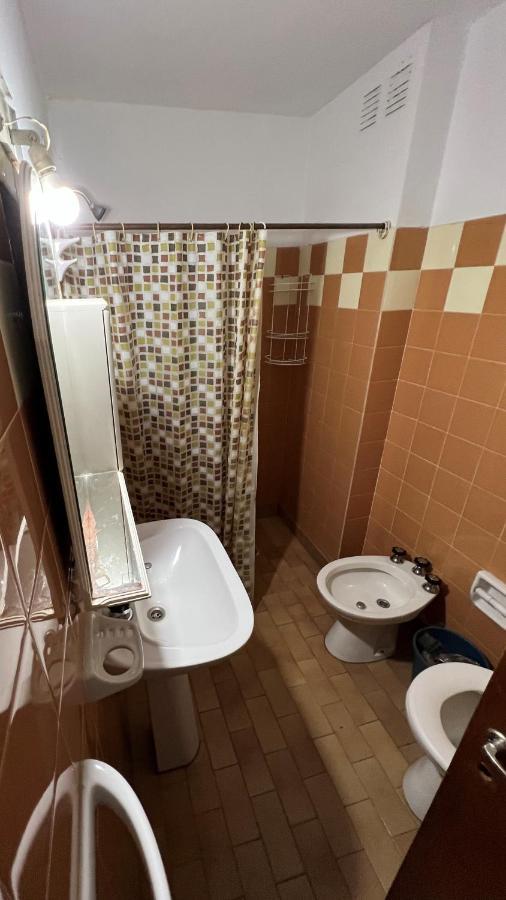 Apartamento Cybeles Apart *