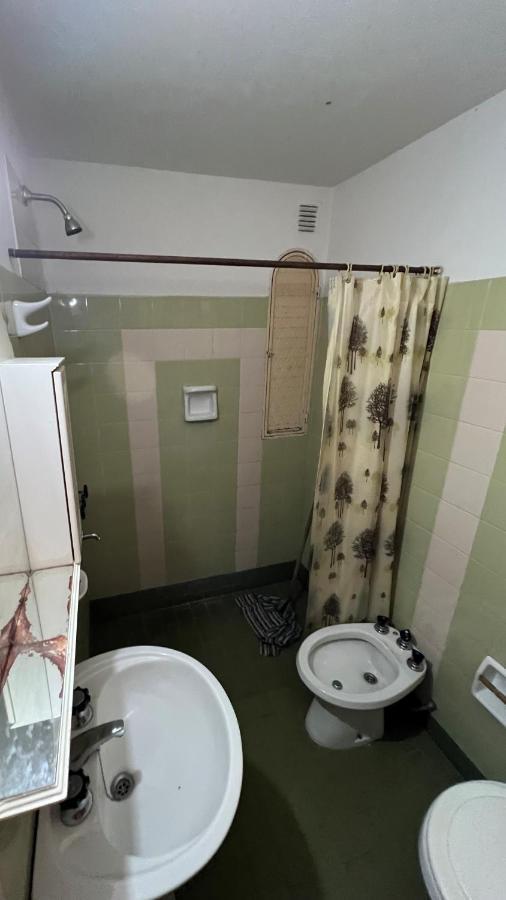 Apartamento Cybeles Apart Villa Carlos Paz