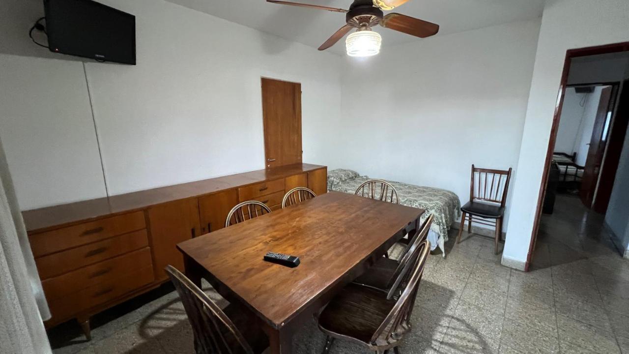 Cybeles Apart Apartamento