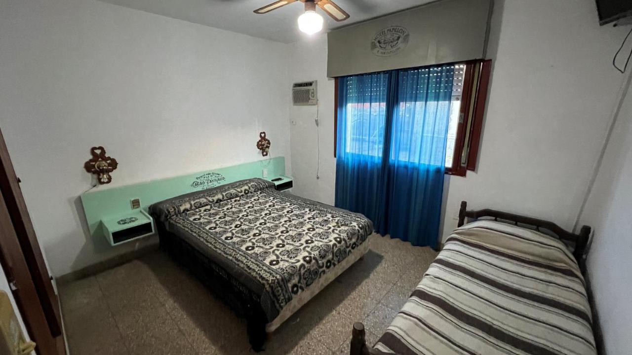 Apartamento Cybeles Apart Villa Carlos Paz