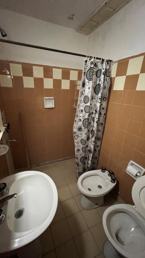 Cybeles Apart Apartamento Villa Carlos Paz