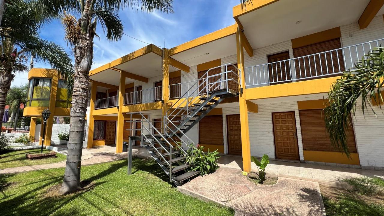 Apartamento Cybeles Apart *