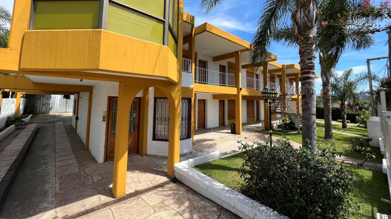 Cybeles Apart Apartamento