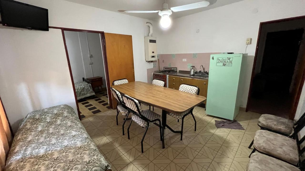 Cybeles Apart Apartamento *
