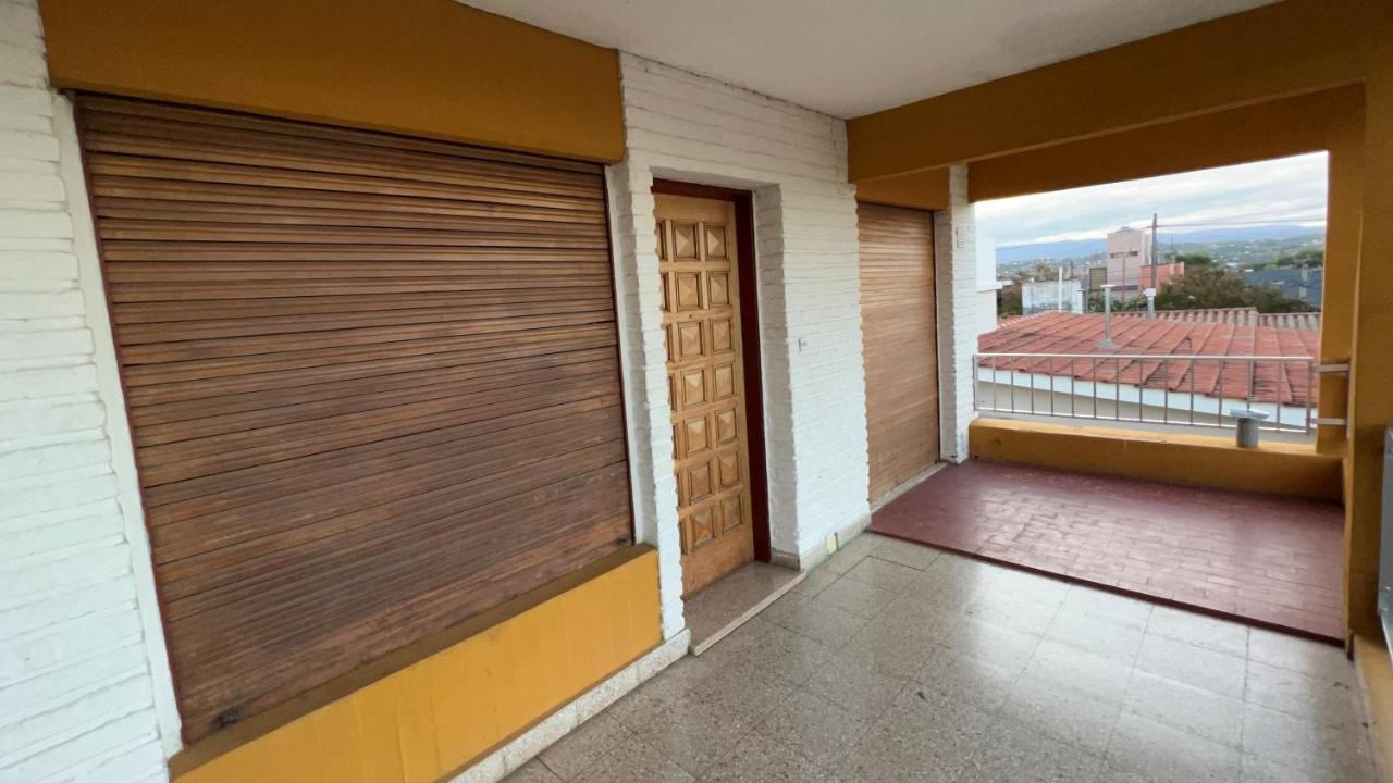 Cybeles Apart Villa Carlos Paz