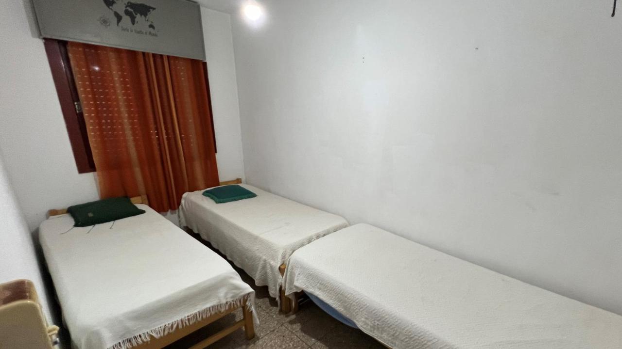 Cybeles Apart Apartamento *
