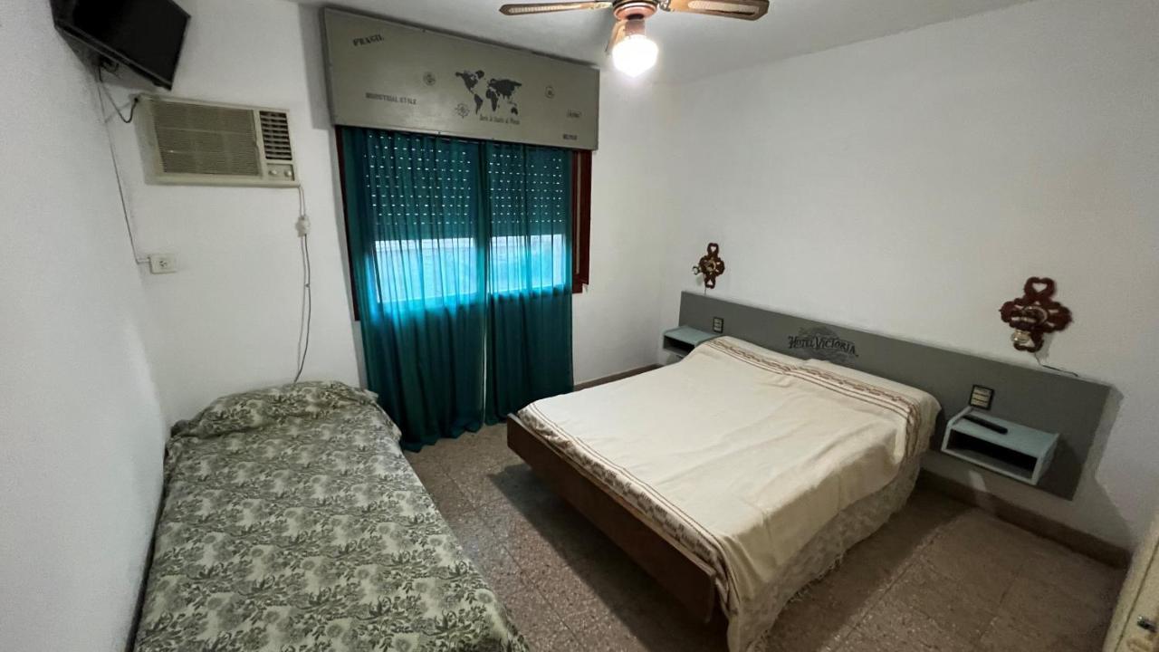 Apartamento Cybeles Apart Villa Carlos Paz