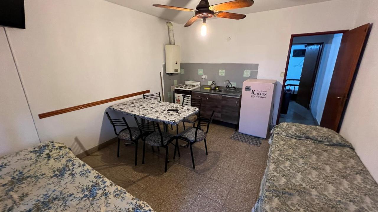 Cybeles Apart Apartamento