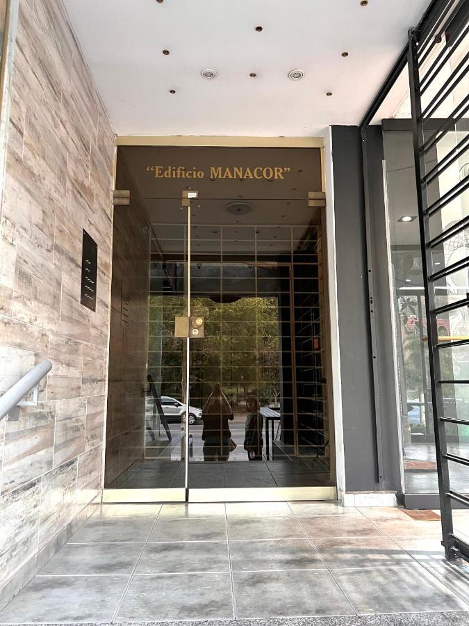 Departamento Céntrico Con Cochera A Metros Del Teatro Luxor Apartamento Villa Carlos Paz