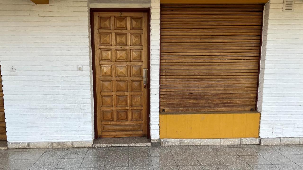 Cybeles Apart Villa Carlos Paz