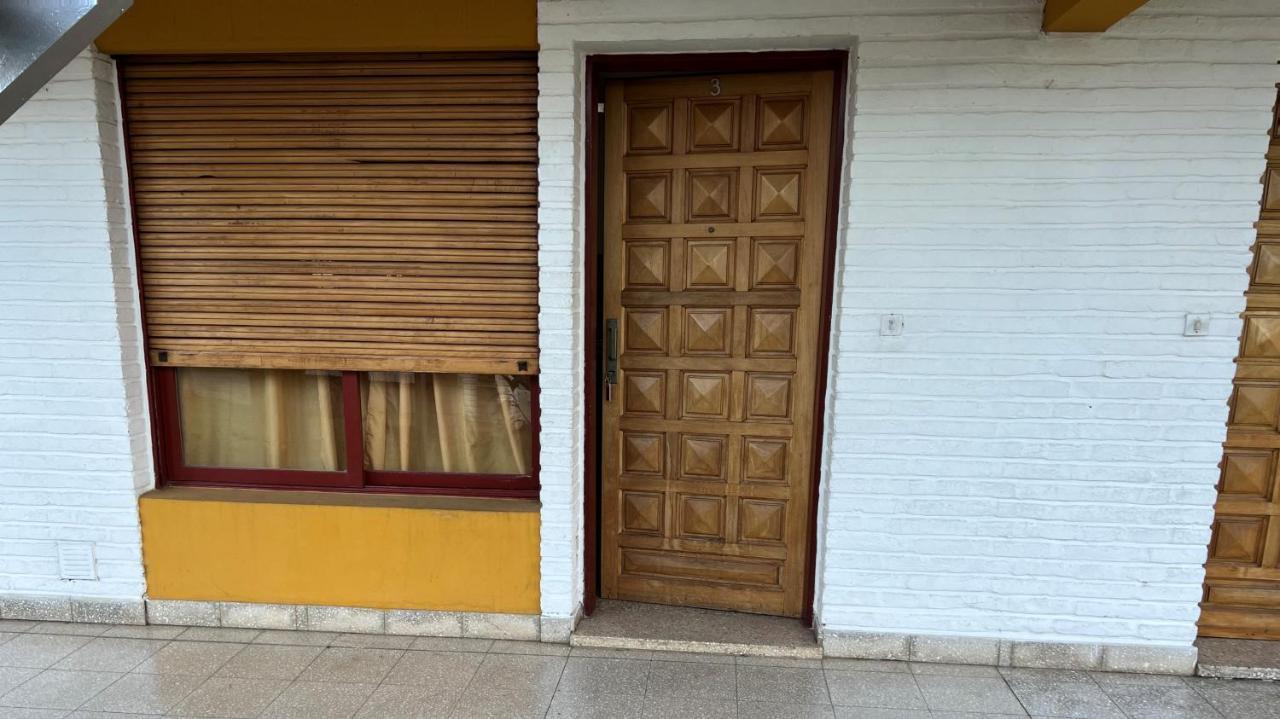 Apartamento Cybeles Apart *