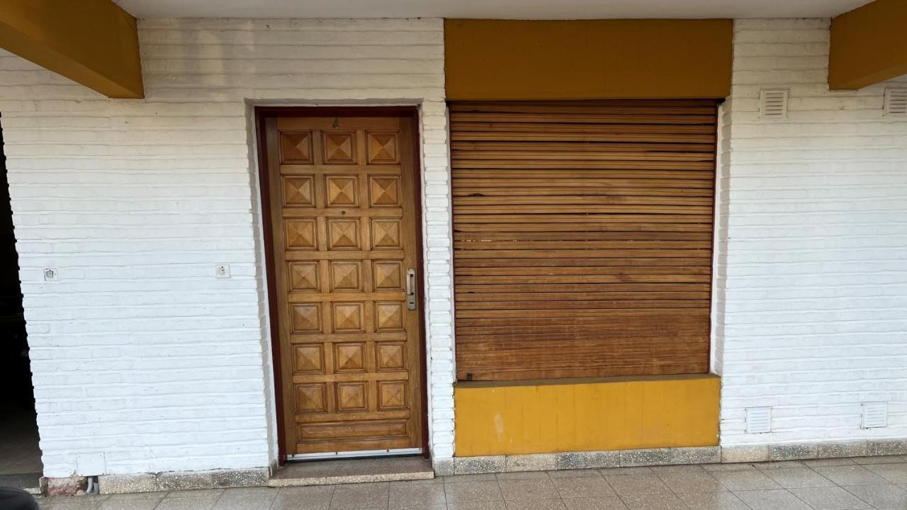 Apartamento Cybeles Apart *
