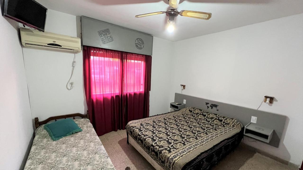 Cybeles Apart Apartamento