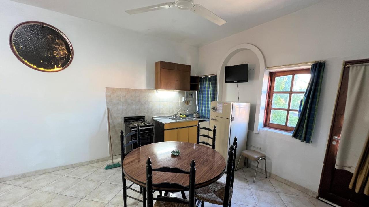 Apartamento Cybeles Apart