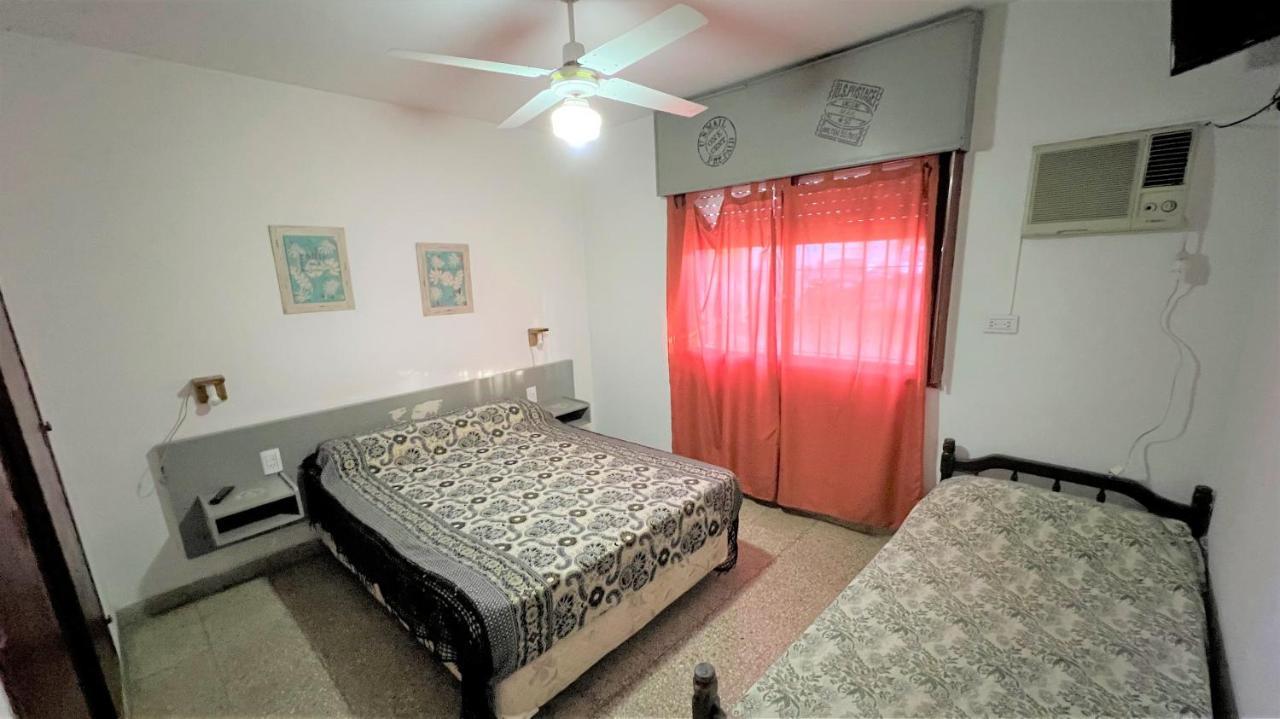 Apartamento Cybeles Apart Villa Carlos Paz