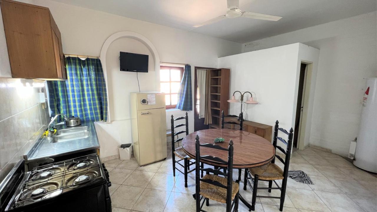 Apartamento Cybeles Apart Villa Carlos Paz