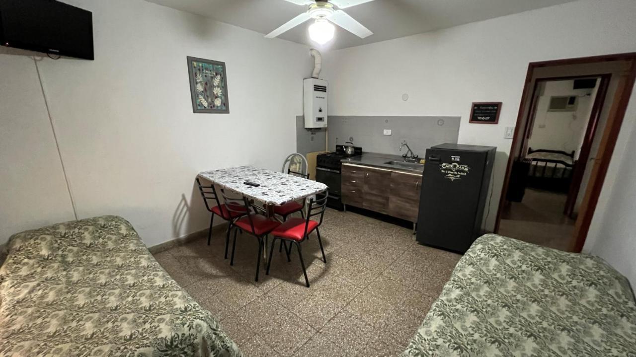 Cybeles Apart Apartamento