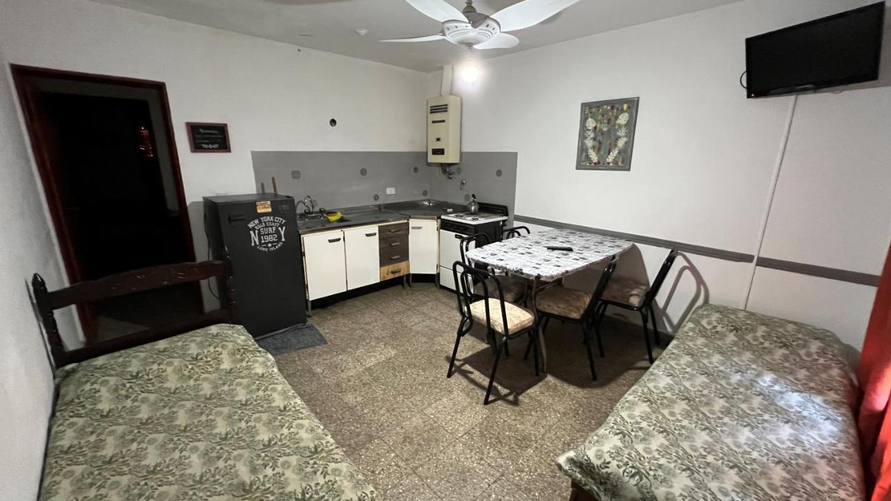 Apartamento Cybeles Apart *