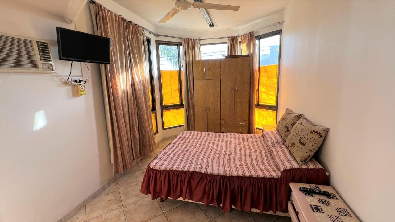 Cybeles Apart Apartamento *